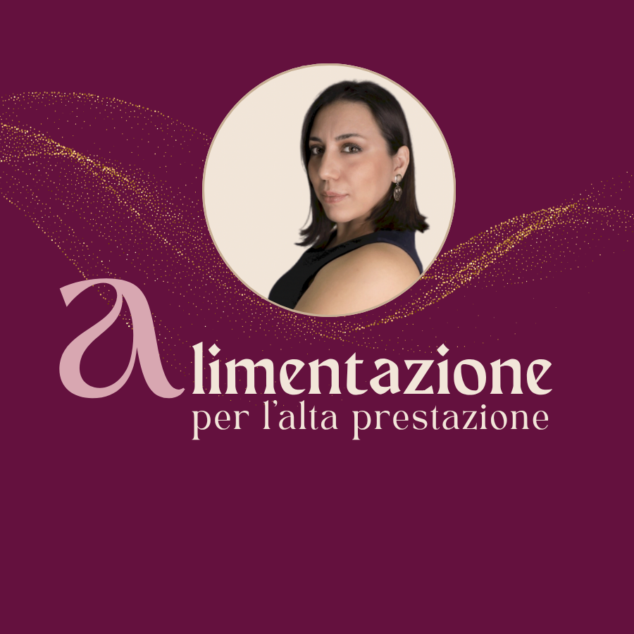 Alimentazione per l'Alta Prestazione