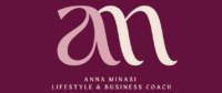 Anna Minasi – Longevity & High-Performance Coach